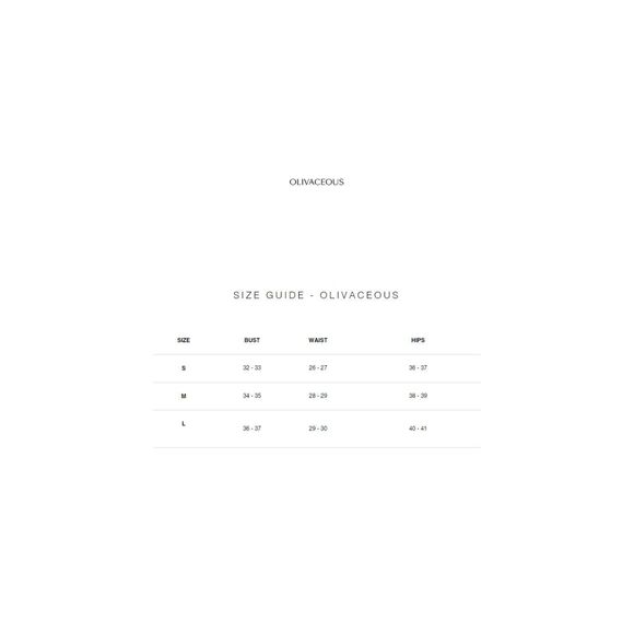 NEW OLIVACEOUS faux leather kenley dress in black - Picture 2 of 5